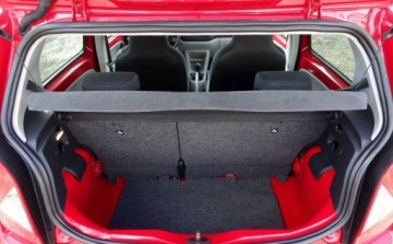 Seat Mii Hatchback 5d 1.0 75KM 2015 Seat Mii 1.0MPI 75KM Klima Tempomat Zarejestrowany Niski przebieg Stan BDB, zdjęcie 15