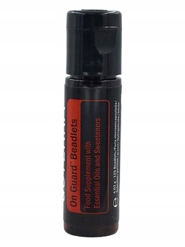 Perełki na odporność na gardło ON GUARD doTERRA