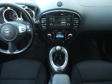 Nissan Juke I SUV 1.6i 117KM 2011 Nissan Juke 1.6 i, Salon Polska, Serwis ASO, zdjęcie 11