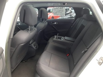 Peugeot 508 I SW 1.6 THP 156KM 2011 Peugeot 508 SW , 1.6 benzyna, PANORAMA !!, zdjęcie 12