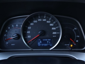 Toyota RAV4 IV MPV D-4D 125 124KM 2014 Toyota RAV 4 2.0 D-4D, Salon Polska, zdjęcie 10