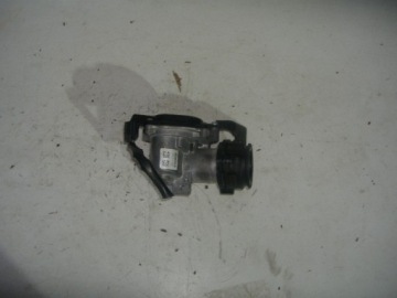 NISSAN QASHQAI RENAULT 1.5dci PRZEPUSTNICA