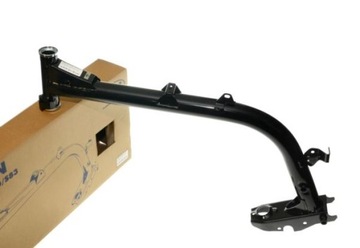 Рама Simson S51 МЗА, оригинал немецкий