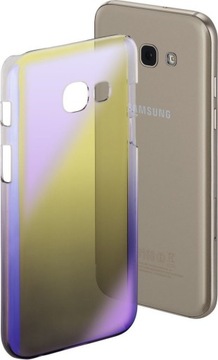 ETUI COVER MIRROR SAMSUNG GALAXY A5 2017 A520
