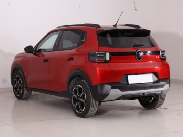 Citroen C3 IV 2025 Citroen C3 1.2 Turbo, Salon Polska, 1. Właściciel, zdjęcie 3