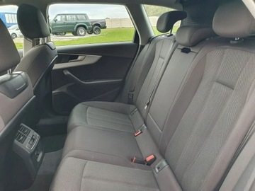 Audi A4 B9 Limousine 2.0 TDI 122KM 2016 Audi A4 B9 2.0tdi Automat Panorama Ledy Navi 2016r, zdjęcie 21