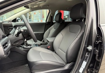 Kia 2025 Kia K4 MY2026 NOWA L 150KM automat 7DCT samochod demo dealera KIA 1.6, zdjęcie 16