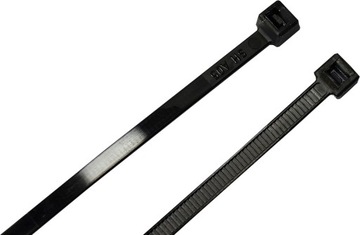 КАБЕЛЬНЫЕ Стяжки УФ ЧЕРНЫЕ 2,5X100