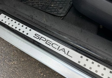 Volkswagen Golf IV Hatchback 1.4 16V 75KM 2002 Volkswagen Golf Special, klimatyzacja, oryginalny lakier, zadbany 1.4 75KM, zdjęcie 19