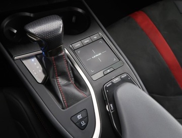 Lexus UX Crossover 250h 184KM 2019 Lexus UX 250h, Salon Polska, Serwis ASO, Automat, zdjęcie 15