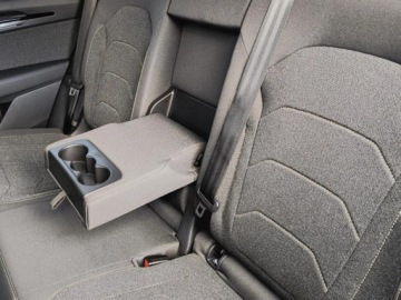 Skoda Kodiaq II 2026 SKODA Kodiaq Drive 2.0 TSI 4x4 DSG Suv 204KM 2026, zdjęcie 11