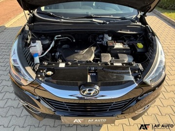Hyundai ix35 SUV Facelifting 1.6 GDI 135KM 2014 Hyundai ix35 1.6 GDI 1.6 Benzyna 135KM, zdjęcie 21