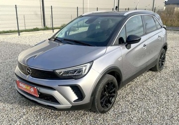 Opel 2022 Opel Crossland X 1.2 BENZ 130 KM 2022r 30.000 km Warszawa 1.2 Benzyna, zdjęcie 2