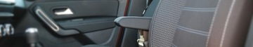 Опора подлокотника Dacia Duster 2 FL 2021+