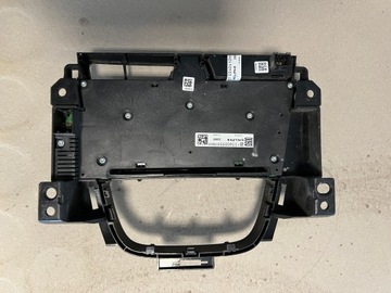 ASTRA J IV PANEL AUTORÁDIO NAVI 600 13360093