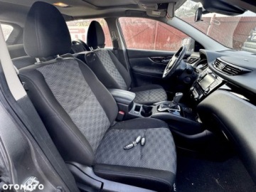 Nissan Qashqai III 2021 Nissan Qashqai Nissan Qashqai 2.0 Benzyna 140KM, zdjęcie 7