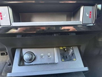 Volkswagen Touareg III SUV 3.0 V6 SCR TDI 286KM 2023 Volkswagen Touareg 3.0 TDI 286KM R-Line DSG Kamera360 DCC Hak Matrix Salon, zdjęcie 37