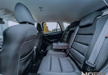 Mazda CX-5 I SUV 2.2 SKYACTIV-D  150KM 2015 Mazda CX-5 Bezwypadkowy, FV23, 4x4, KredytowanieLeasing, gw.12m gethelp, zdjęcie 19