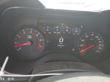 Chevrolet Camaro VI 2022 Chevrolet Camaro ZL1 2022 6.2l 6.2 Benzyna 650KM, zdjęcie 9