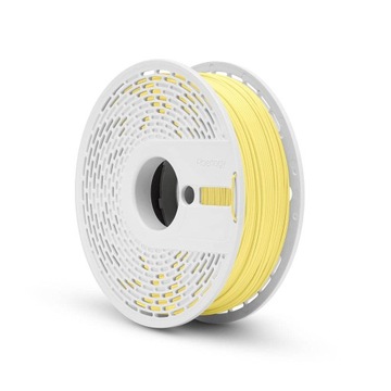 Filament Fiberlogy Easy PET-G Pastel Yellow Żółty 1,75mm 0,85kg