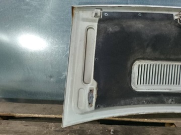 KAPOTA DAEWOO LUBLIN