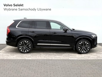 Volvo XC90 II 2025 Volvo XC 90 B5 B AWD Plus Bright | 7 miejsc | VAT, zdjęcie 2