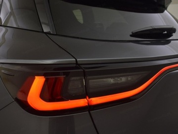 Lexus LBX 1.5 Hybrid 136KM 2025 Od ręki - Cool 1.5 Hybrid 136KM Podgrzewane fotele!, zdjęcie 3