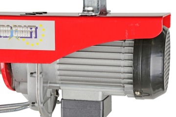 ЭЛЕКТРИЧЕСКАЯ ЛЕБЕДКА 600КГ + РАМА РУКИ 250/1100ММ