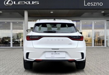 Lexus LBX 1.5 Hybrid 136KM 2025 Lexus LBX 1.5 Hybrid Elegant Tech Salon PL VAT 23 Bezwypadkowy 1.5, zdjęcie 4