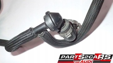 СЕРВОВАКУУМНЫЙ ШЛАНГ 5.2 S6 C6 4F2611931AC