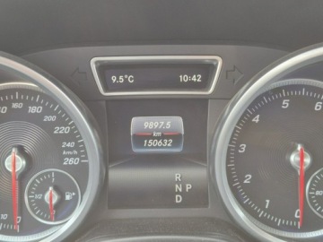 Mercedes GLS X166 2016 Mercedes GLS Klasa Poleasingowe.pl, zdjęcie 13