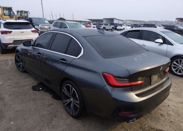 BMW Seria 3 G20-G21 Limuzyna 2.0 330i 258KM 2021 BMW Seria 3 BMW 330I 2.0 Benzyna 259KM, zdjęcie 4