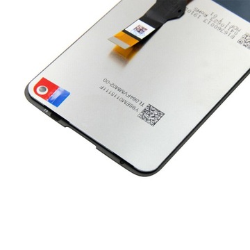 ЖК-ДИСПЛЕЙ MOTOROLA MOTO G8 POWER XT2041