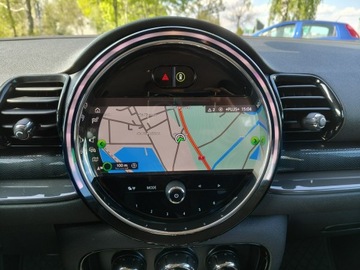 Mini Clubman F54 Kombi 1.5 102KM 2021 Mini Clubman Krajowy, super stan., zdjęcie 9