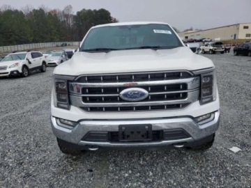 Ford 2021 Ford F150 2021, 3.5L, 4x4, od ubezpieczalni 3.5 Hybryda 430KM, zdjęcie 1