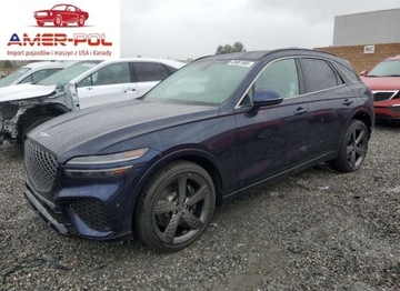  Genesis GV70 Base 2025 3.5l 3.5 Benzyna 375KM