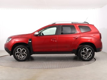 Dacia Duster II SUV 1.0 TCe 90KM 2021 Dacia Duster 1.0 TCe, Salon Polska, Serwis ASO, zdjęcie 2