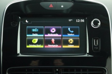 Renault Clio V 2020 Renault Clio 0.9 TCe, Salon Polska, 1. Właściciel, zdjęcie 8