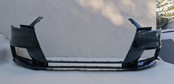 AUDI A3 LIFT 16-20r. ZDERZAK PRZÓD PDC SPRYSKI 8V3