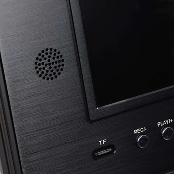 Канализационная камера с записью локатора