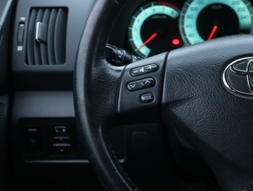 Toyota Corolla Verso AR10 1.8 i 130KM 2008 Toyota Corolla Verso 1.8, 7 miejsc, Klima, zdjęcie 20