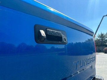 Toyota Tundra II 2016 Toyota Tundra SR5 2016 5.7L V8 386km TRD4x4Offroad, zdjęcie 10