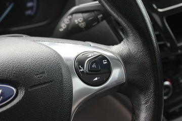 Ford Tourneo Connect III Standard 1.5 EcoBlue 120KM 2019 Ford Tourneo Connect Titanium 120HP Panorama, zdjęcie 16