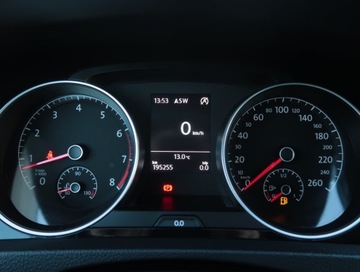 Volkswagen Golf VII Hatchback 3d 1.4 TSI 122KM 2014 VW Golf 1.4 TSI, Salon Polska, Serwis ASO, Navi, zdjęcie 10