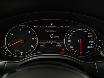 Audi A6 C7 Limousine Facelifting 2.0 TDI ultra 190KM 2015 Audi A6 S-Line skóra automat 190KM navi grzane, zdjęcie 21
