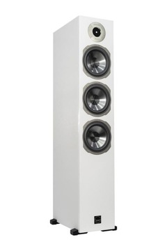 SIGNUM 90 WHITE KOLUMNA GŁOŚNIKOWA