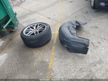 Mercedes GLE V167 2021 Mercedes-Benz GLE 2021 Mercedes-Benz GLE AMG GLE 53 4MATIC SUV 3.0 Benzyna, zdjęcie 8