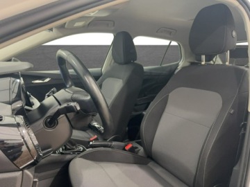 Skoda Fabia IV 1.0 MPI 80KM 2023 Škoda Fabia Skoda Fabia 1.0 Ambition, zdjęcie 9