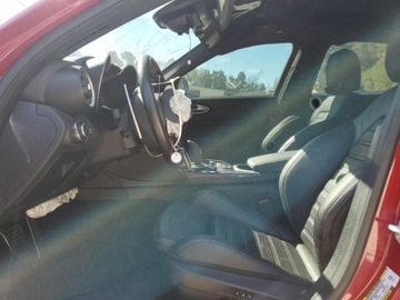 Alfa Romeo Giulia II 2022 Alfa Romeo Giulia Quadrifoglio 2022 2.9l 2.9 Benzyna 505KM, zdjęcie 7