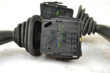 OPEL CORSA C ПЕРЕКЛЮЧАТЕЛЬ ЛАМП СТЕКЛООЧИСТИТЕЛЯ SPIDER